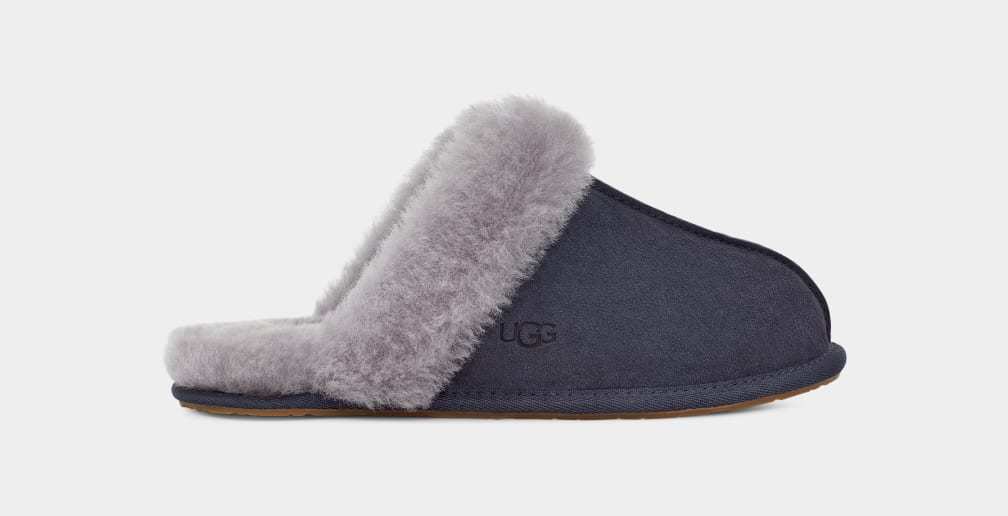 Scuffette II - WOMEN's