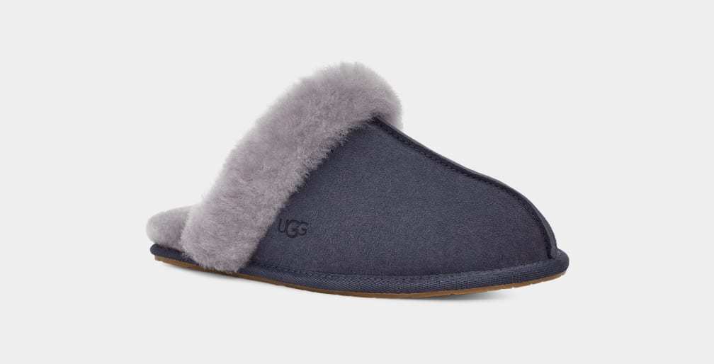 Scuffette II - WOMEN's