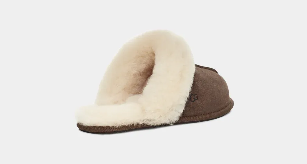 Scuffette II - WOMEN's