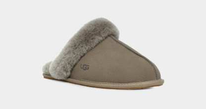 Scuffette II - WOMEN's