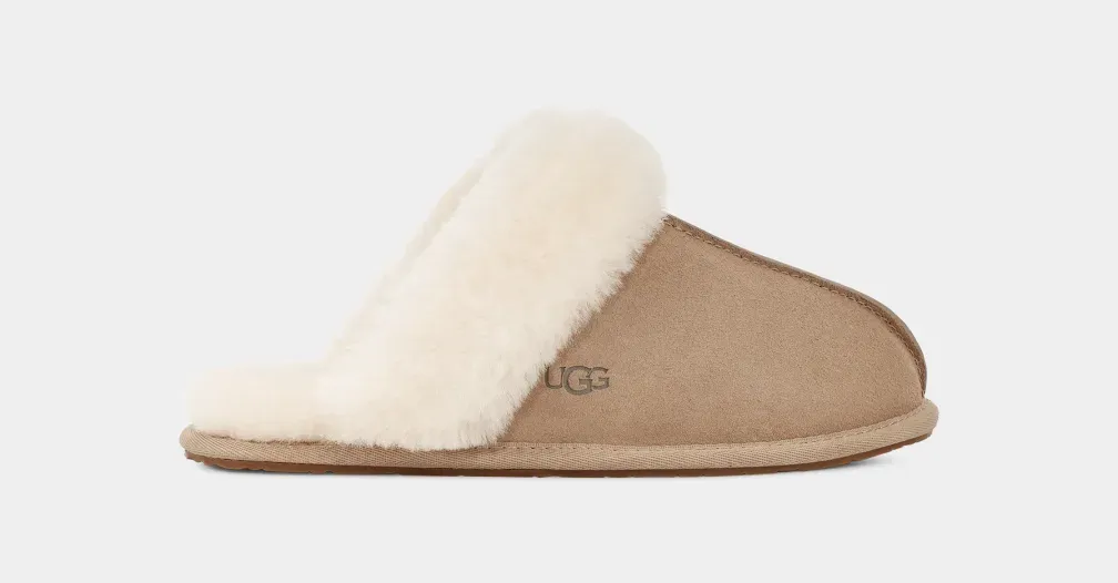 Scuffette II - WOMEN's