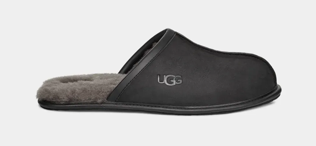 Scuff Leather - MEN��s