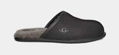 Scuff Leather - MEN��s