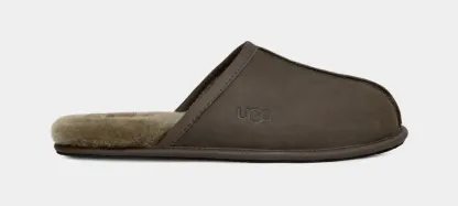 Scuff Leather - MEN��s