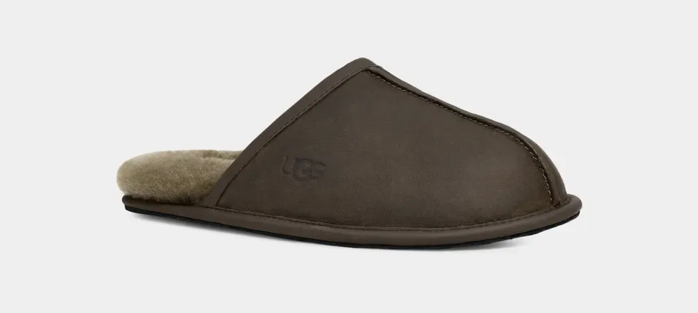 Scuff Leather - MEN��s