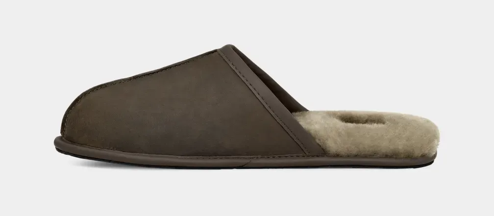 Scuff Leather - MEN��s