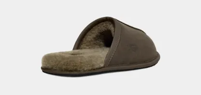 Scuff Leather - MEN��s