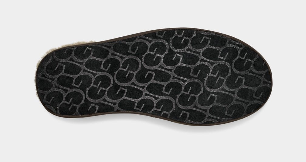 Scuff Leather - MEN��s