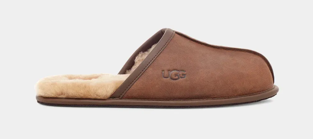 Scuff Leather - MEN��s