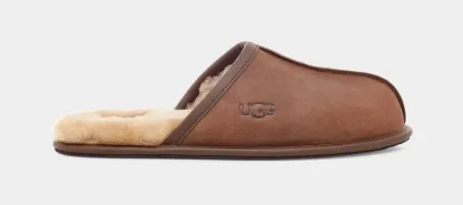 Scuff Leather - MEN��s