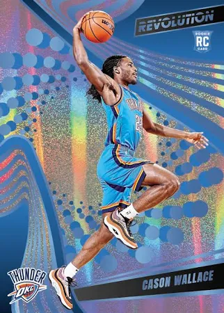 2023-24 Pantthhini Revolution Basketball Hobby Box