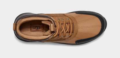 Emmett Duck Boot - MEN��s