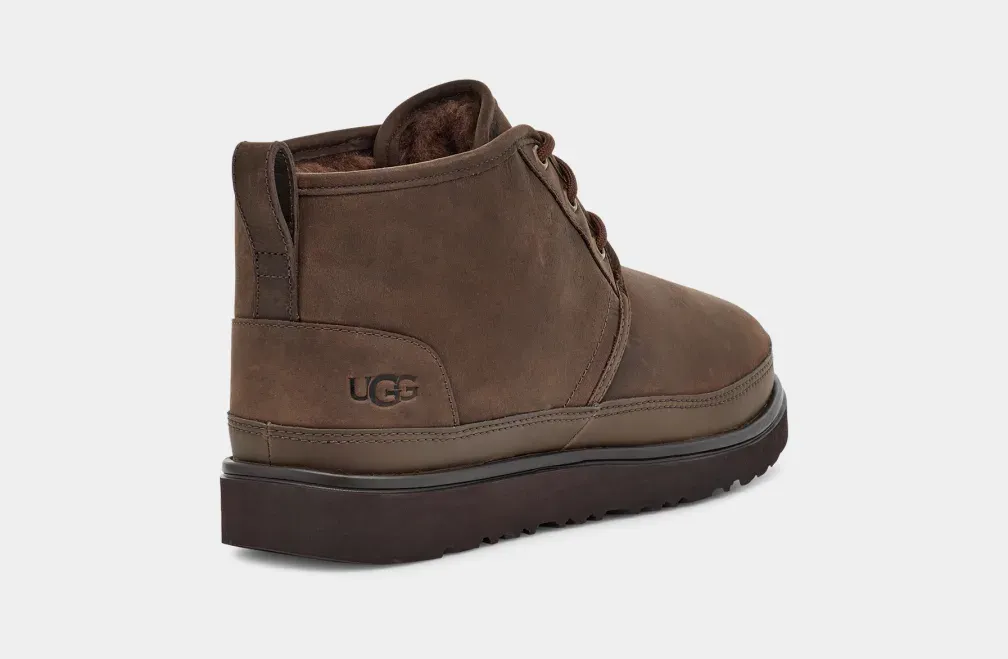 Neumel Weather II - MEN��s