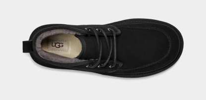Neumel Moc - MEN��s