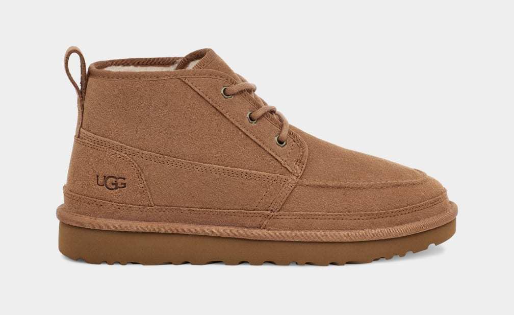 Neumel Moc - MEN��s