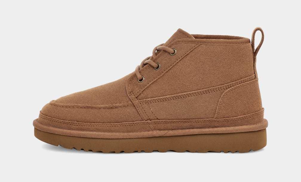 Neumel Moc - MEN��s
