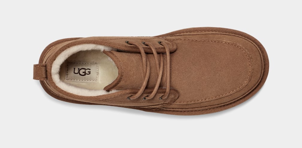 Neumel Moc - MEN��s