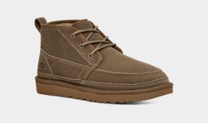 Neumel Moc - MEN��s