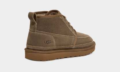 Neumel Moc - MEN��s