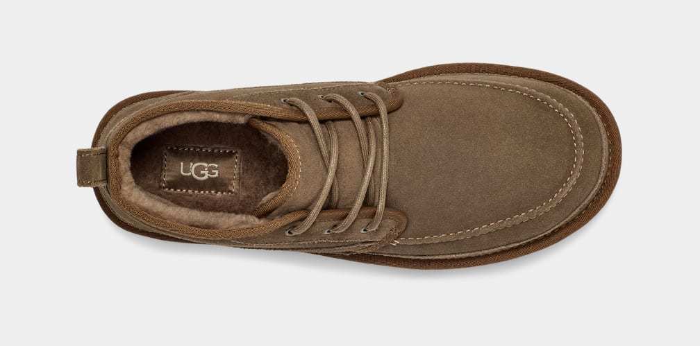 Neumel Moc - MEN��s