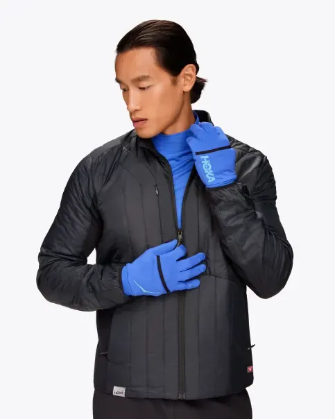 Guanti in pile ColdSnap