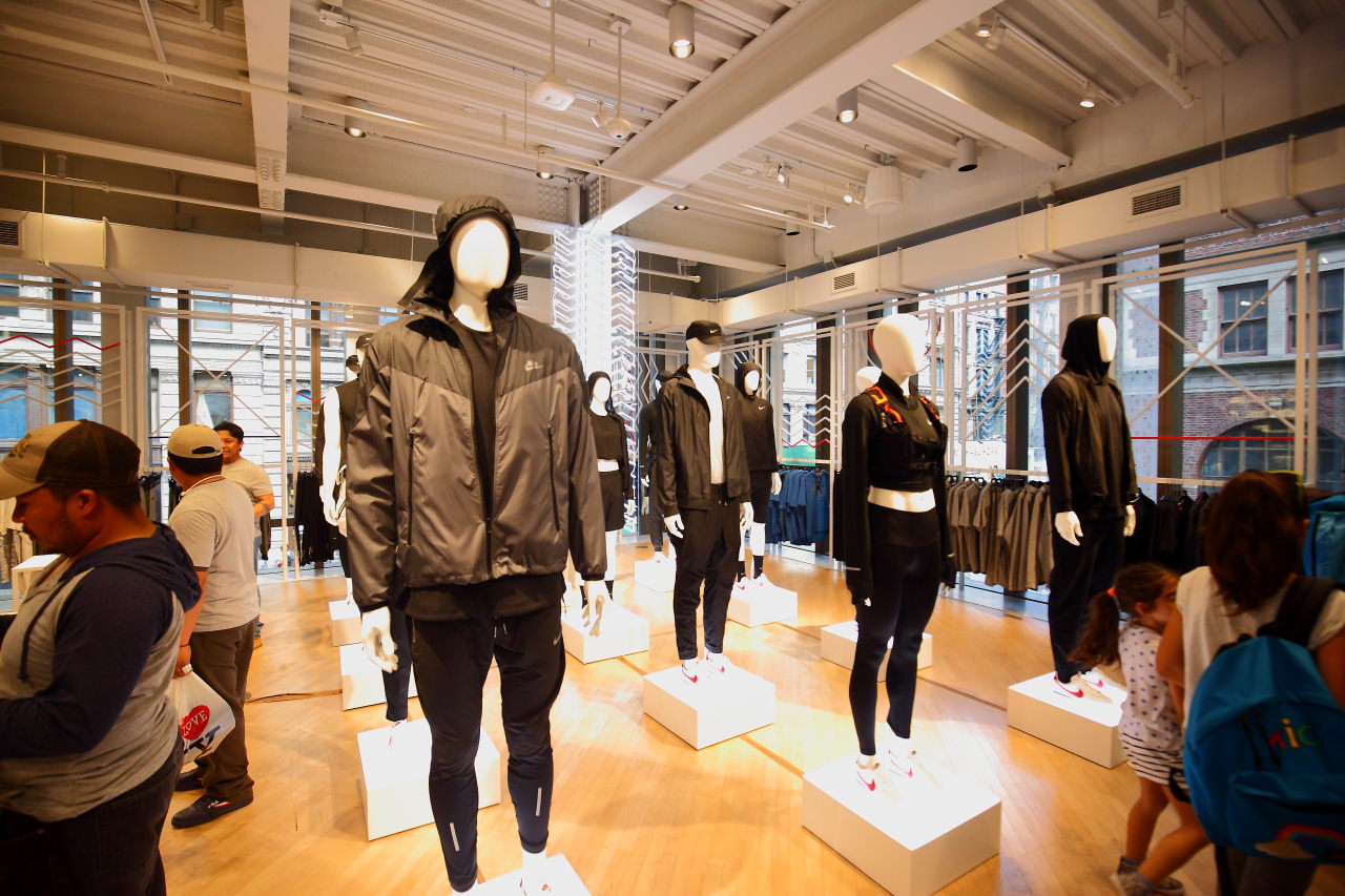 纽约旅游, 纽约景点, 纽约购物, 纽约 SOHO, 纽约 SOHO, 纽约