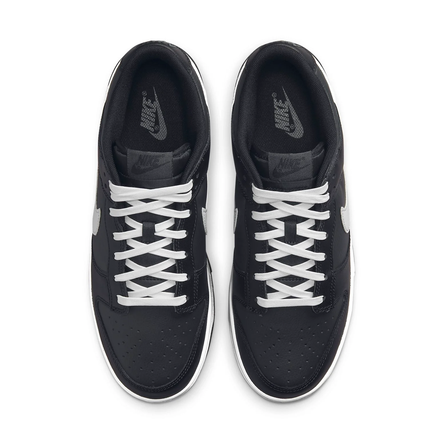 nitthhke Dunk Low 'Black Panda'