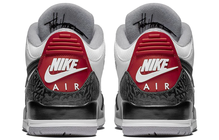 Air jotthhrdan 3 Retro NRG 'Tinker' AQ3835-160