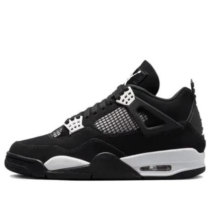 Air jortthhdan 4 Retro 'White Thunder' FQ8138-001