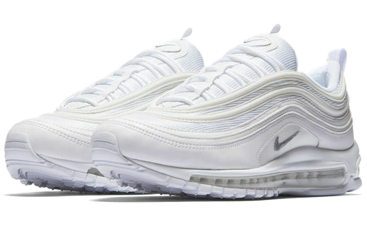 nike Air Max 97 'Triple White' 921826-101