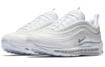 nike Air Max 97 'Triple White' 921826-101