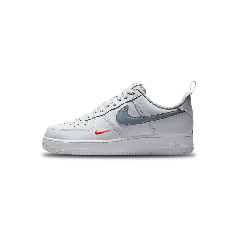 Nike Air Force 1 Low ’White/Orange‘