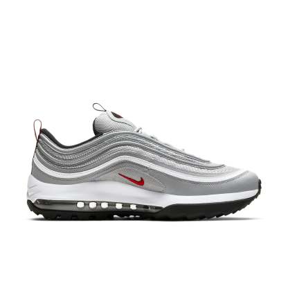 nike Air Max 97 Golf 'Silver Bullet' CI7538-001