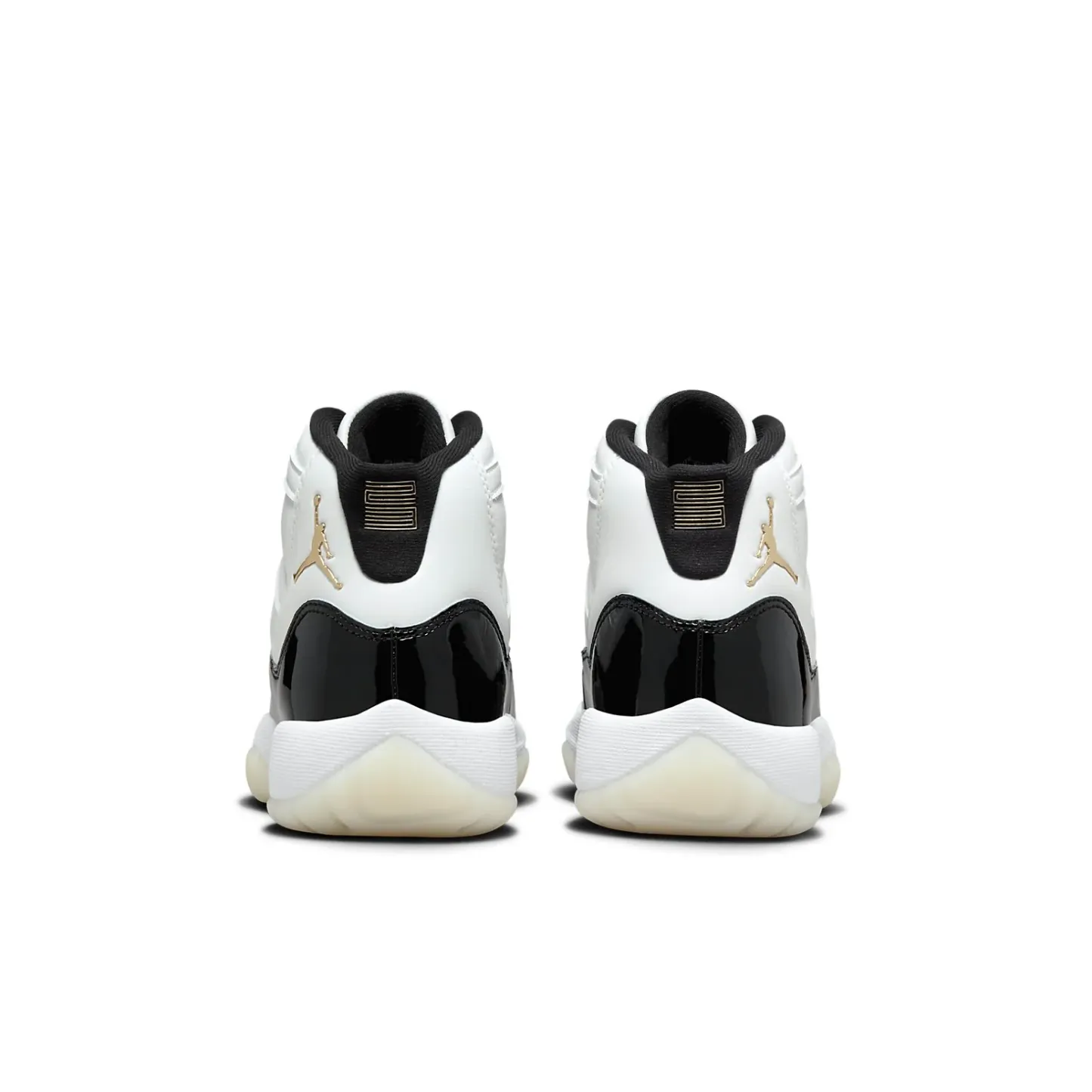 (GS) Air jordtthhan 11 Retro 'Defining Moment DMP 2023 Gratitude' 378038-170