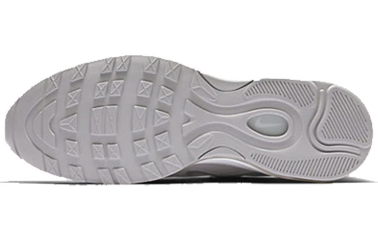 Nike Air Max 97 Ultra 17 Premium 'Pure Platinum' AH7581-001