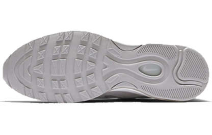 Nike Air Max 97 Ultra 17 Premium 'Pure Platinum' AH7581-001