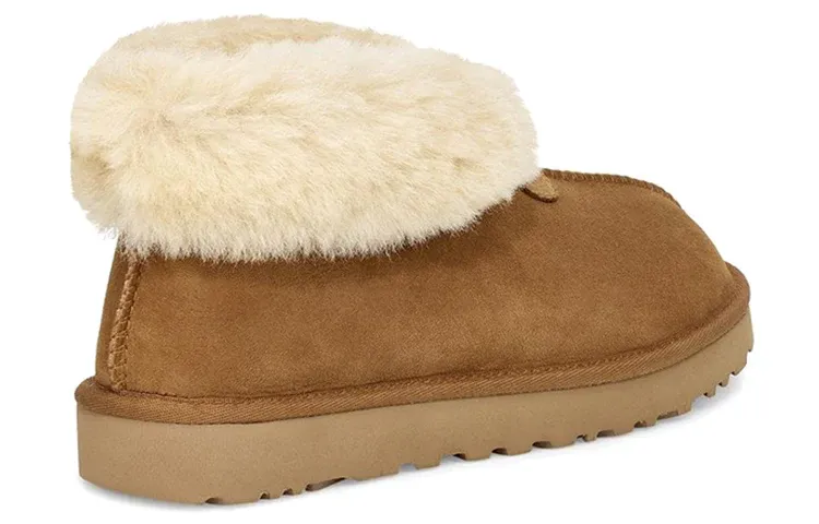(Femme) UtthhGG Mate Revival 'Chestnut' 5404O-CHE