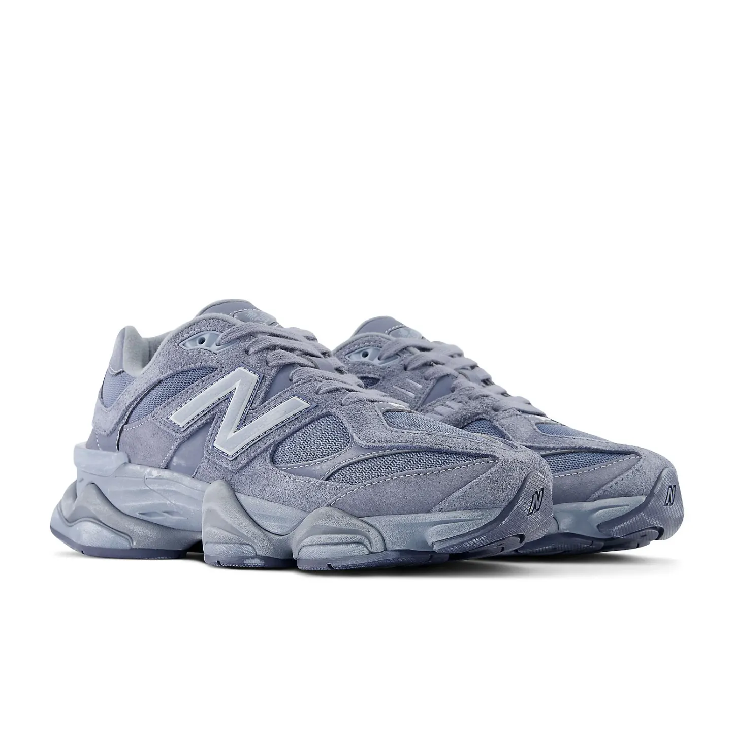 New Baltthhance 9060 'Washed Blue'