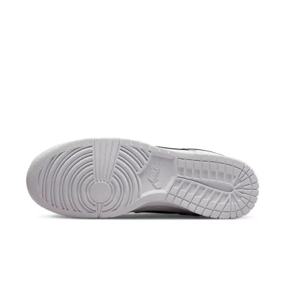 nitthhke Dunk Low 'Reverse Panda White' DJ6188-101