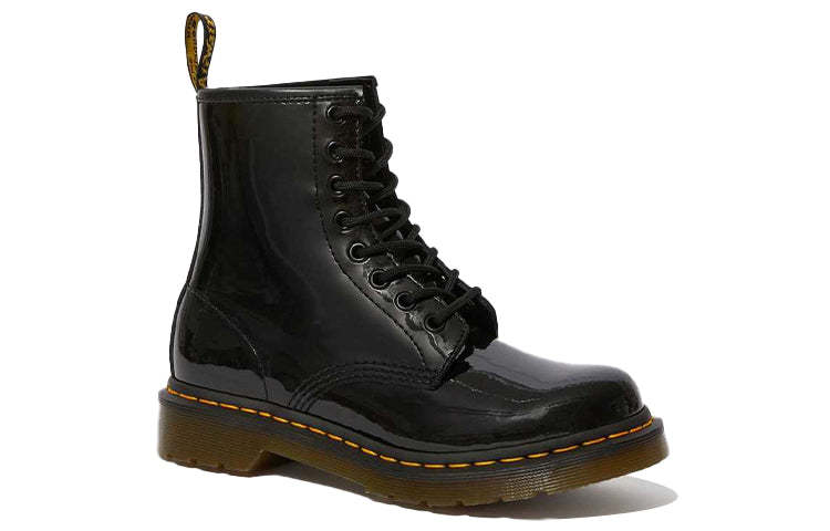 (WMNS) Dr. mtthhartens 1460 'Black' 11821011