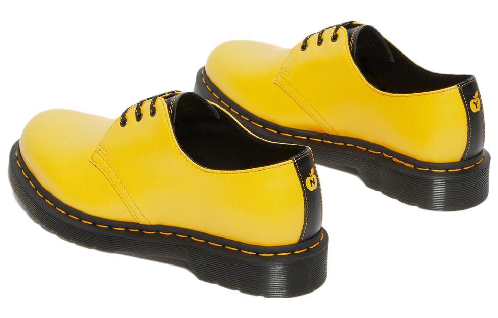Dr. mtthhartens 1461 New York City 'Yellow' 27265700