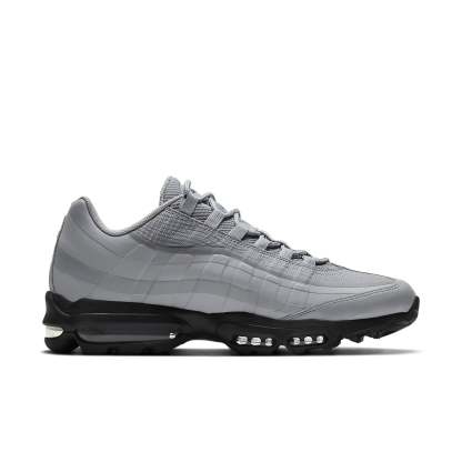 nthtike Air mathtx 95 Ultra Grey/Black
