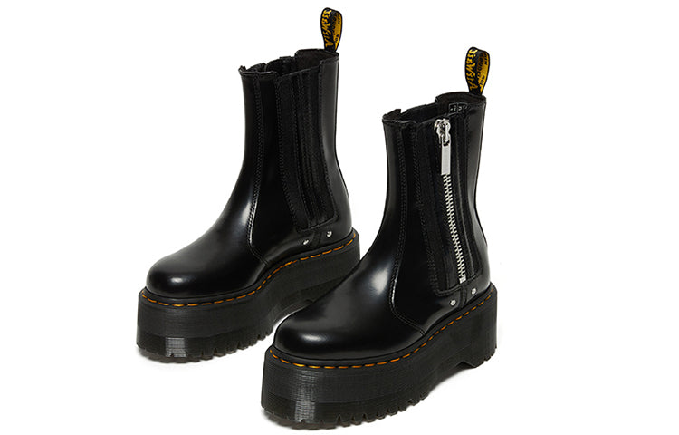 (WMNS) Dr. mtthhartens 2976 'Black' 26903001