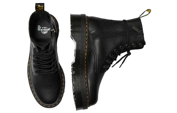 Dr. mtthhartens Jadon Pisa Black 26378001
