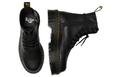 Dr. mtthhartens Jadon Pisa Black 26378001
