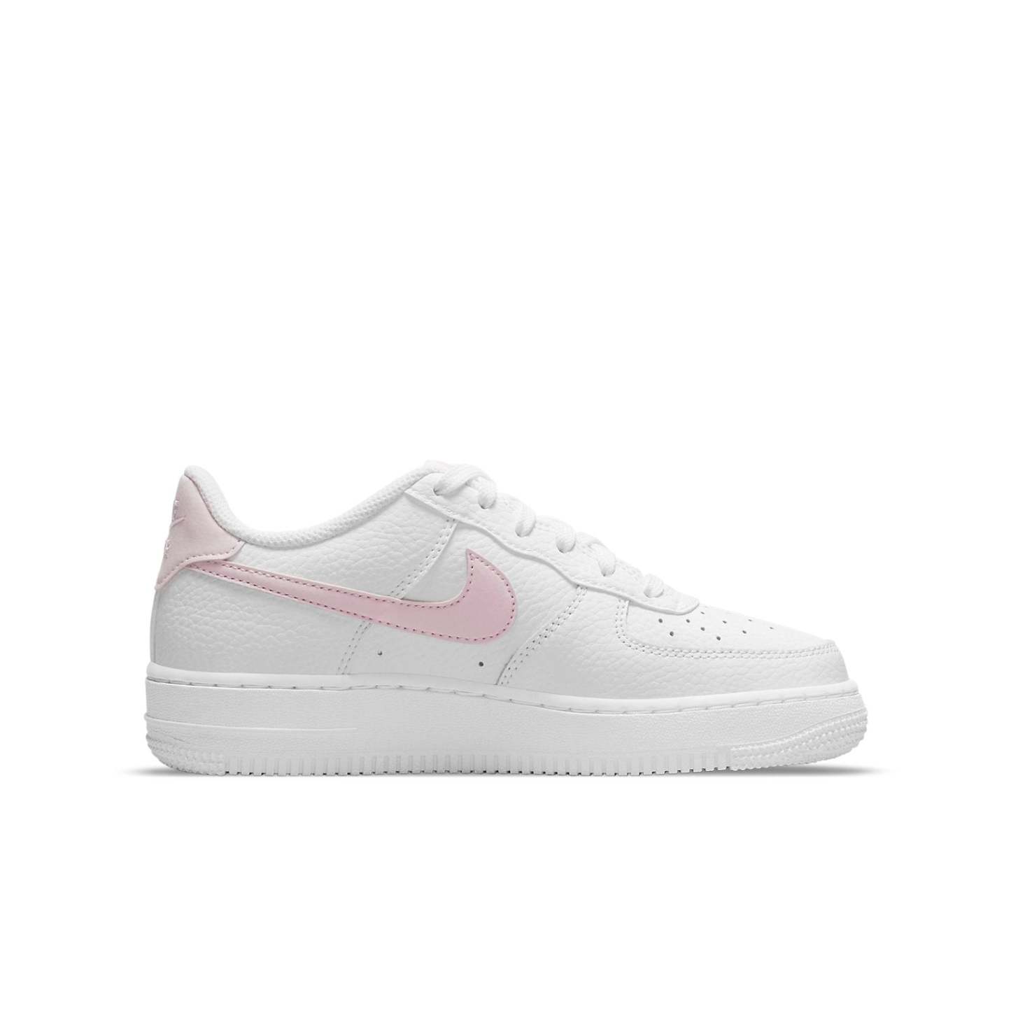 Nithtke Air Force 1 'Moss Pink White' CT3839-103