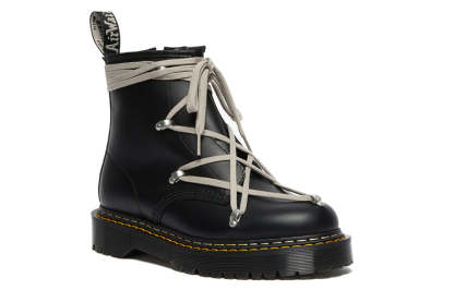 Dr. mtthhartens Rick Owens x 1460 'Black' 27019001