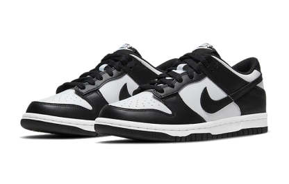 Nithtke Dunk Low Retro 'Panda' CW1590-100