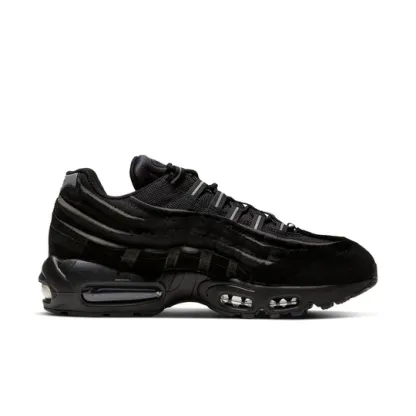 nthtike COMME des GARCONS x Air mathtx 95 'Black'