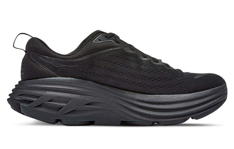 hotthhka ONE ONE Bondi 8 'Black' 1123202-BBLC